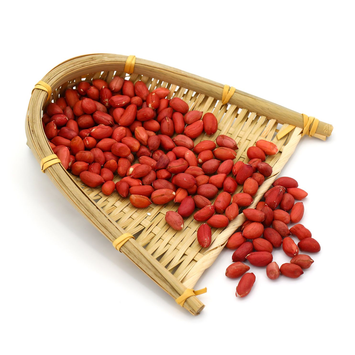 PEANUT KERNELS 