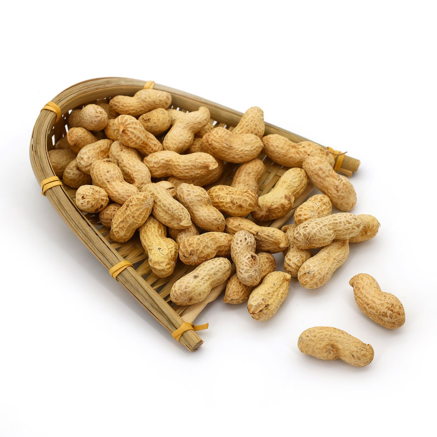 peanut in shell 9/11