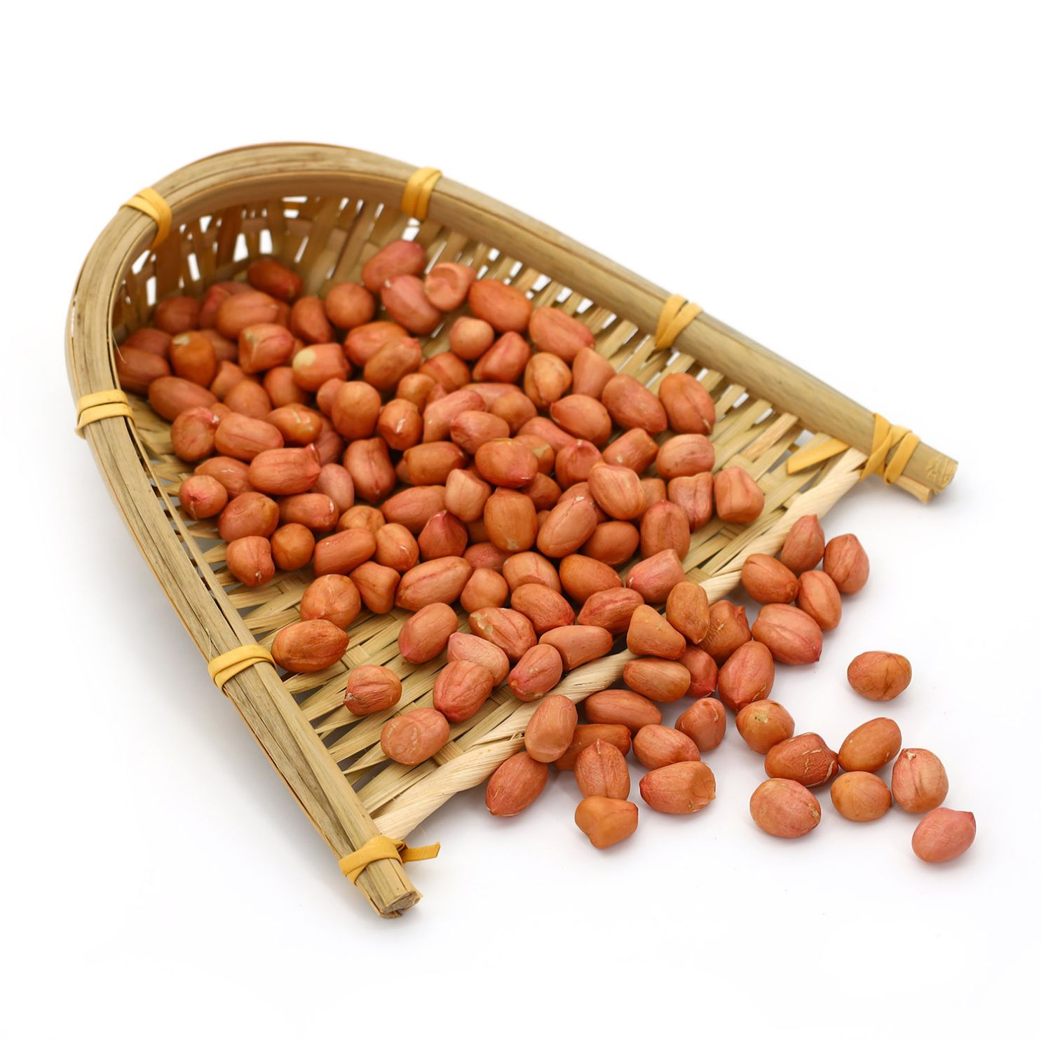 BAISHA  TYPE PEANUT KERNELS 